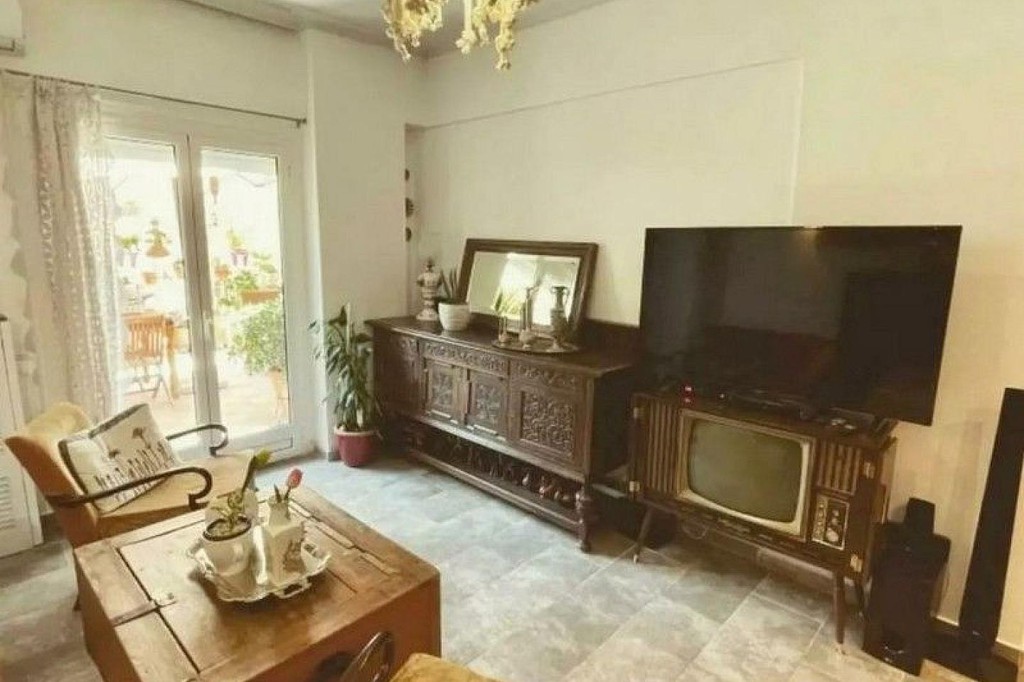 Διαμέρισμα 127 τ.μ. πρός πώληση, Αθήνα - Κέντρο, Εξάρχεια - Νεάπολη