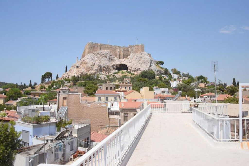 Μεζονέτα 215 τ.μ. πρός πώληση, Αθήνα - Κέντρο, Ιστορικό Κέντρο