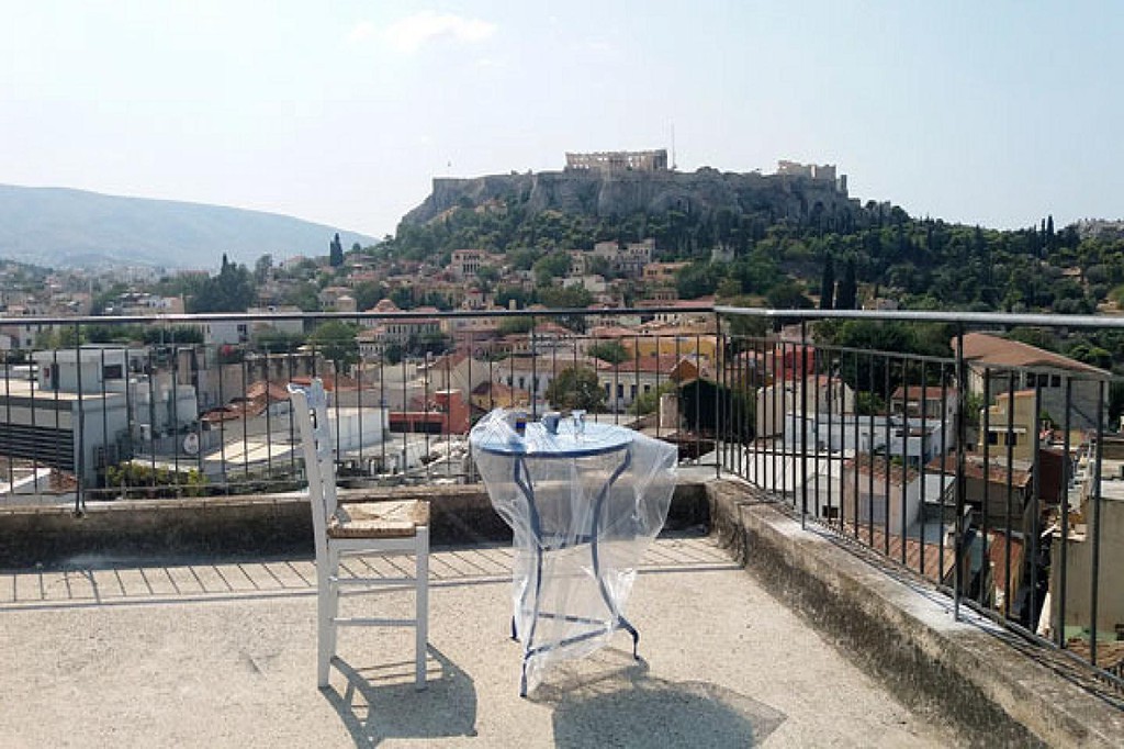 Κτίριο 1.600 τ.μ. πρός πώληση, Αθήνα - Κέντρο, Ιστορικό Κέντρο
