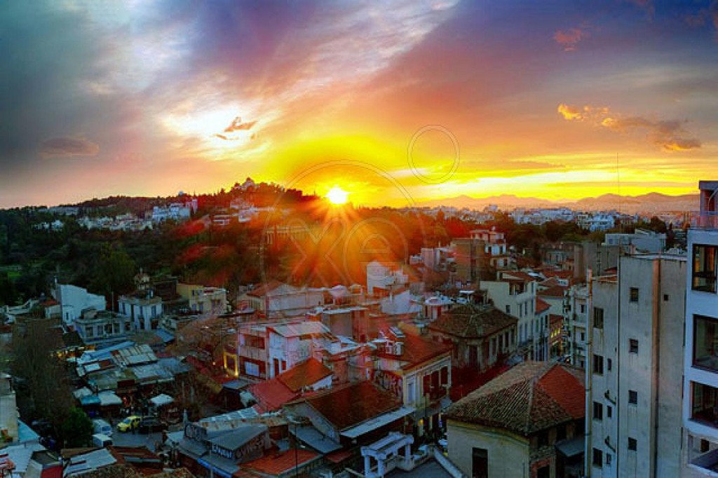 Κτίριο 1.600 τ.μ. πρός πώληση, Αθήνα - Κέντρο, Ιστορικό Κέντρο
