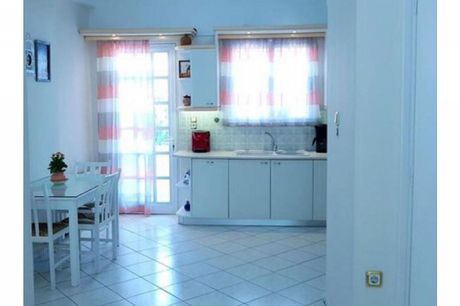 Διαμέρισμα 110τ.μ. για πώληση-Πετράλωνα » Άνω πετράλωνα
