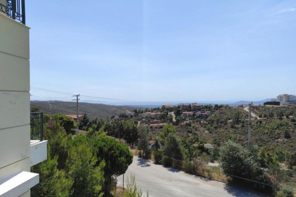 Μονοκατοικία 272 τ.μ. πρός πώληση, Αττική - Υπόλοιπο, Πικέρμι