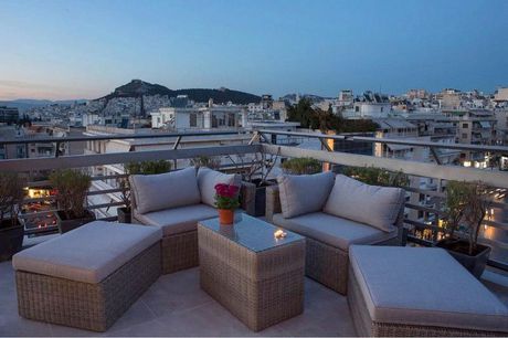 Loft 270τ.μ. για πώληση-Παγκράτι » Κέντρο παγκρατίου