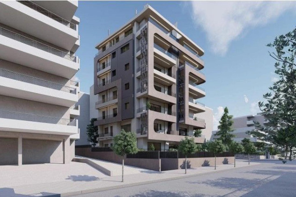 Loft 143 τ.μ. πρός πώληση, Αθήνα - Νότια Προάστια, Άλιμος