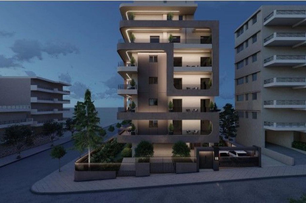 Loft 143 τ.μ. πρός πώληση, Αθήνα - Νότια Προάστια, Άλιμος