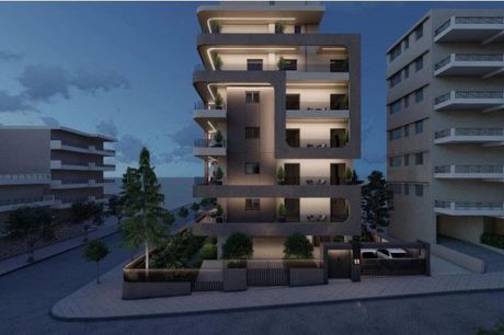 Loft 143τ.μ. για πώληση-Άλιμος » Κέντρο