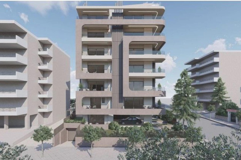 Loft 143 τ.μ. πρός πώληση, Αθήνα - Νότια Προάστια, Άλιμος