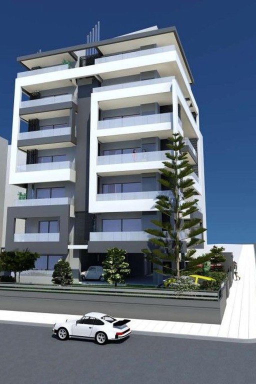 Loft 143 τ.μ. πρός πώληση, Αθήνα - Νότια Προάστια, Άλιμος