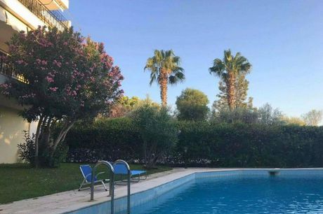 Διαμέρισμα 175 τ.μ. για ενοικίαση