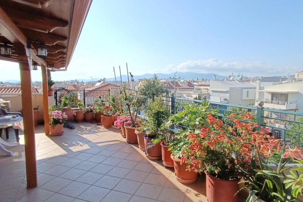 Loft 190 τ.μ. πρός πώληση, Αθήνα - Βόρεια Προάστια, Βριλήσσια
