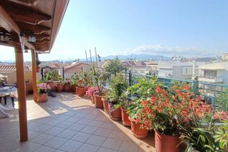 Loft 190 τ.μ. για πώληση