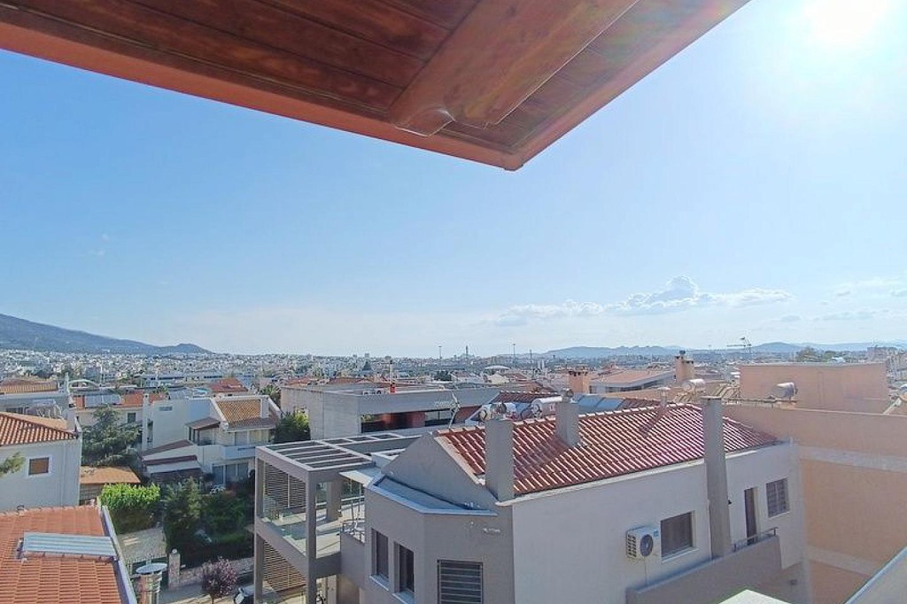 Loft 190 τ.μ. πρός πώληση, Αθήνα - Βόρεια Προάστια, Βριλήσσια