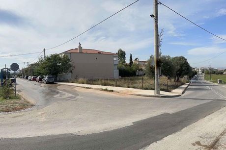 Οικόπεδο 700τ.μ. για πώληση-Γέρακας » Κέντρο