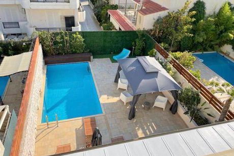 Μονοκατοικία 350 τ.μ. πρός πώληση