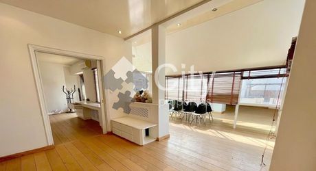 Διαμέρισμα 110 τ.μ. πρός πώληση