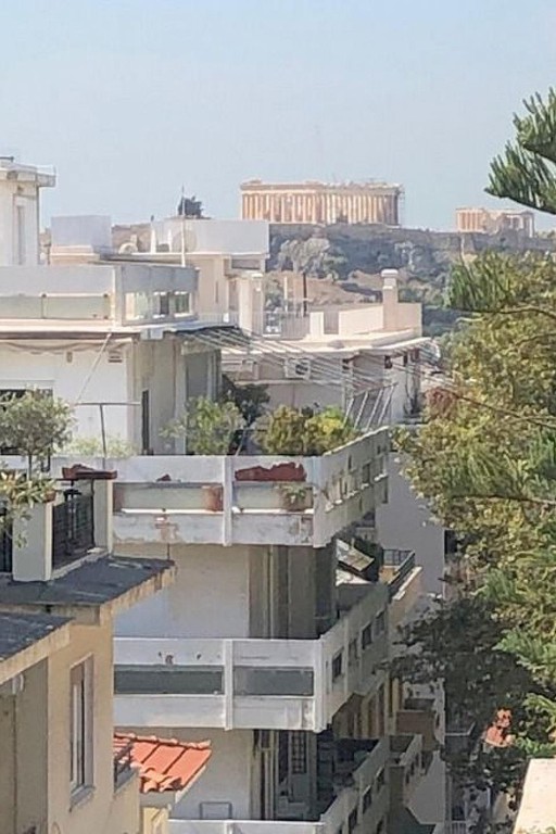 Διαμέρισμα 80 τ.μ. πρός ενοικίαση, Αθήνα - Κέντρο, Κολωνάκι - Λυκαβηττός