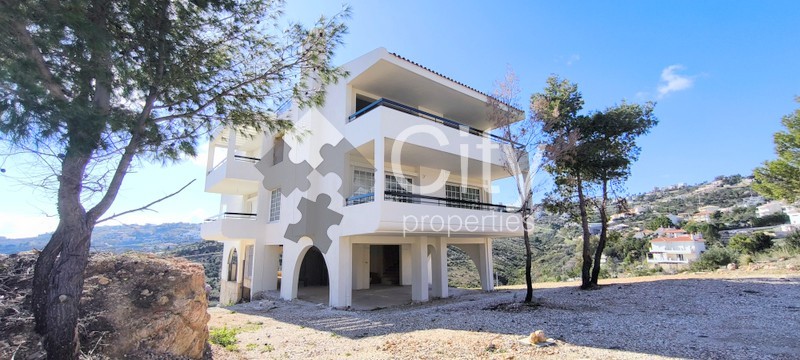 Μονοκατοικία 500 τ.μ. πρός πώληση, Αττική - Υπόλοιπο, Πικέρμι