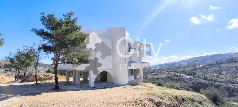 Μονοκατοικία 500 τ.μ. πρός πώληση, Αττική - Υπόλοιπο, Πικέρμι