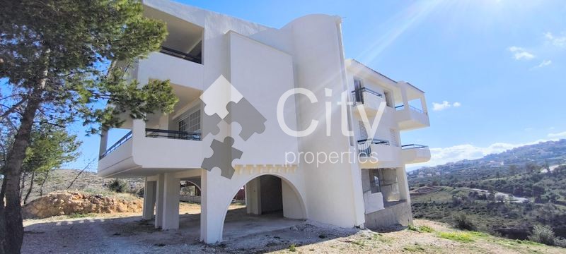 Μονοκατοικία 500 τ.μ. πρός πώληση, Αττική - Υπόλοιπο, Πικέρμι
