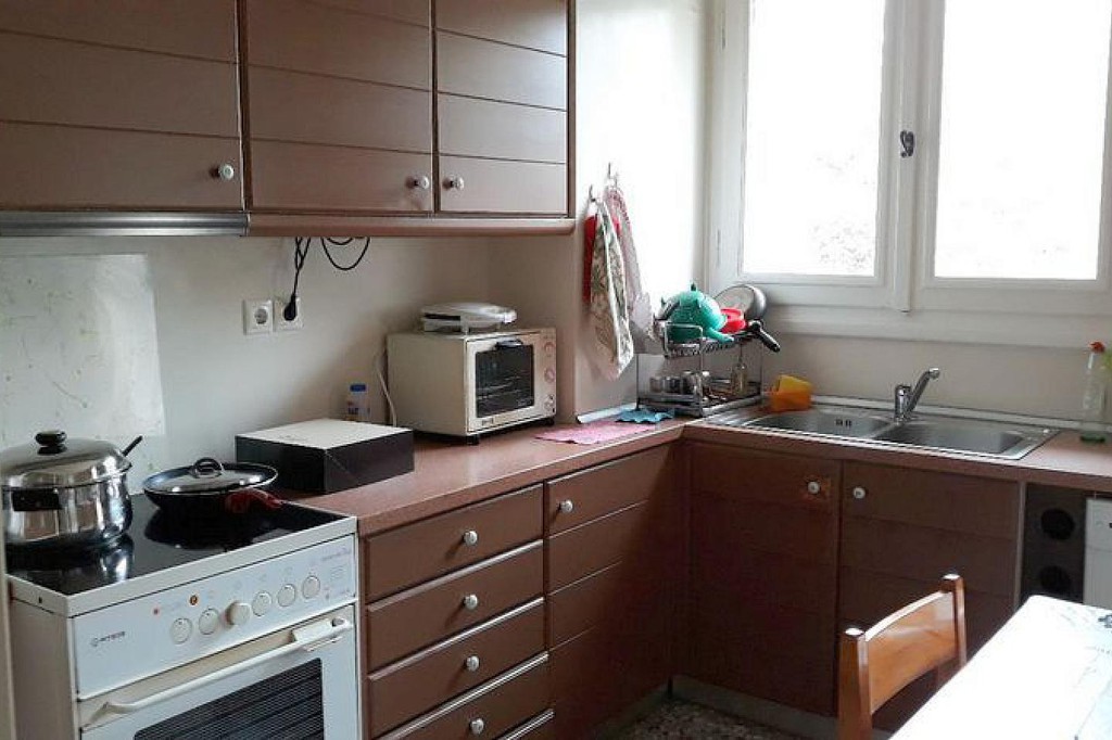 Επιχειρηματικό κτίριο 463,50 τ.μ. πρός πώληση, Αθήνα - Βόρεια Προάστια, Παλαιό Ψυχικό