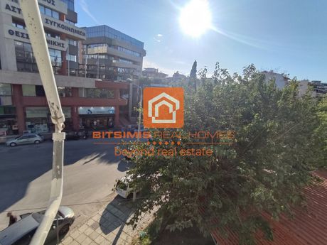 Studio 44sqm for sale-Mpotsari