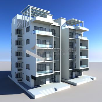 Διαμέρισμα 122 τ.μ. για πώληση