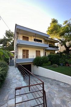 Μεζονέτα 185 τ.μ. για πώληση
