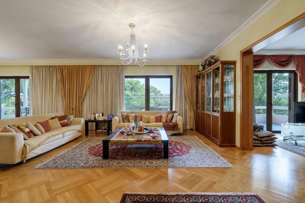 Διαμέρισμα 220 τ.μ. πρός πώληση, Αθήνα - Βόρεια Προάστια, Πεύκη