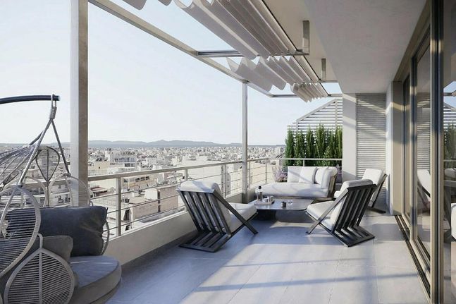 Loft 175 τ.μ. για πώληση, Αθήνα - Νότια Προάστια, Νέα Σμύρνη