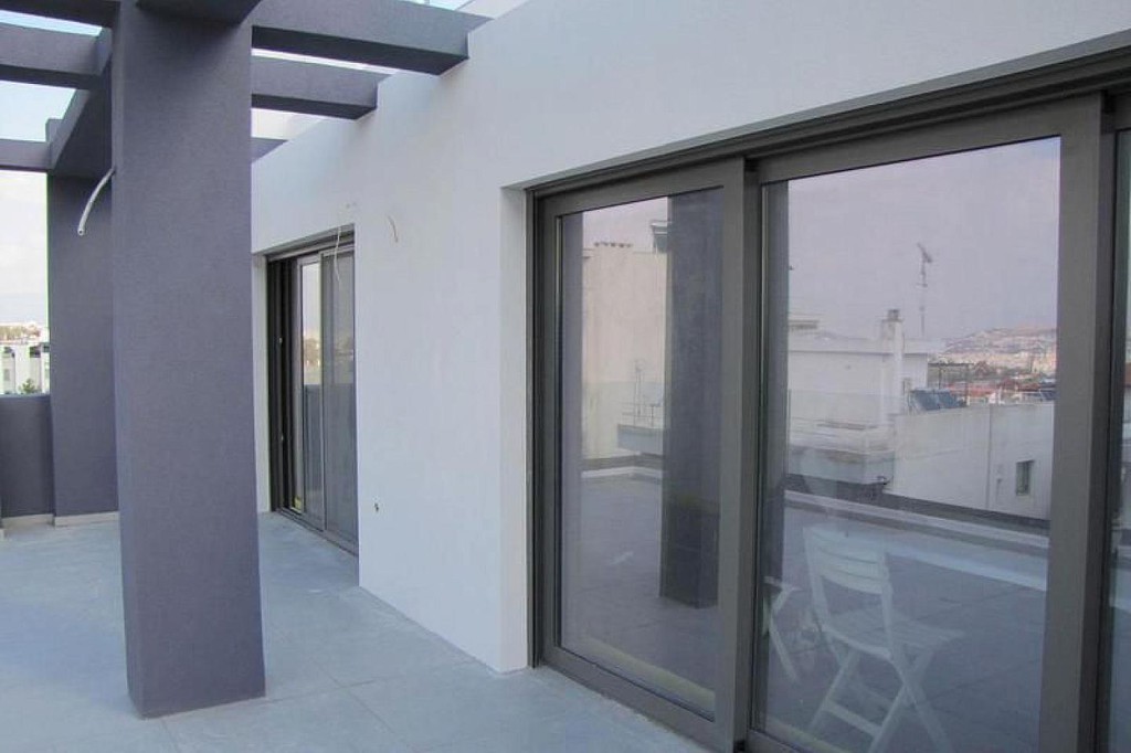 Loft 175 τ.μ. πρός πώληση, Αθήνα - Βόρεια Προάστια, Παπάγου