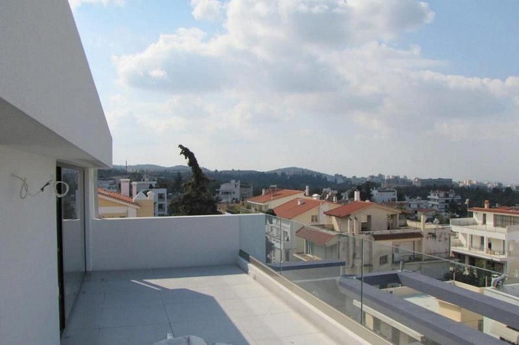 Loft 175 τ.μ. πρός πώληση, Αθήνα - Βόρεια Προάστια, Παπάγου