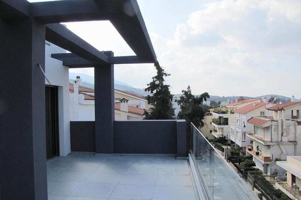 Loft 175 τ.μ. πρός πώληση, Αθήνα - Βόρεια Προάστια, Παπάγου