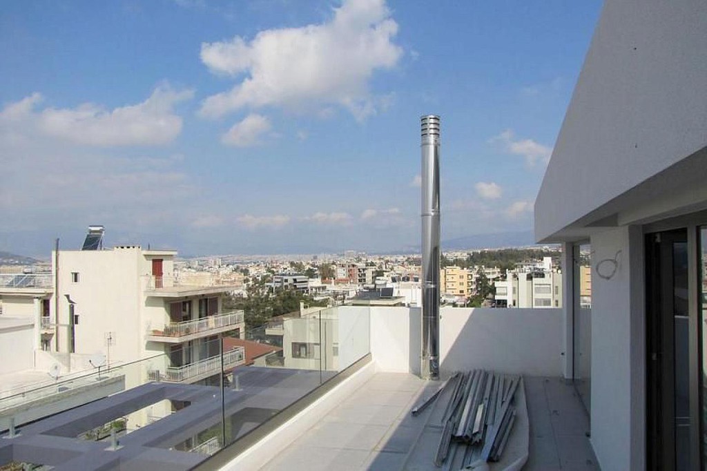 Loft 175 τ.μ. πρός πώληση, Αθήνα - Βόρεια Προάστια, Παπάγου