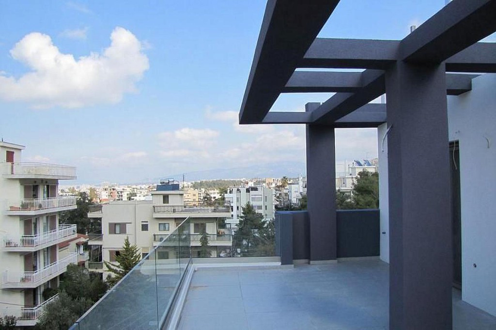 Loft 175 τ.μ. πρός πώληση, Αθήνα - Βόρεια Προάστια, Παπάγου
