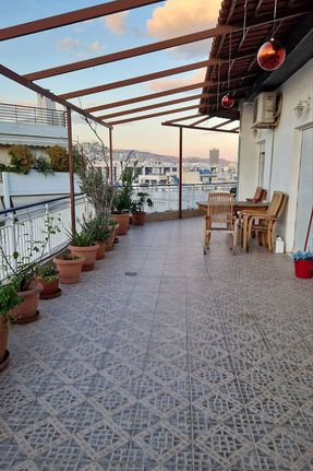 Loft 148 τ.μ. για πώληση, Αθήνα - Κέντρο, Κολωνάκι - Λυκαβηττός