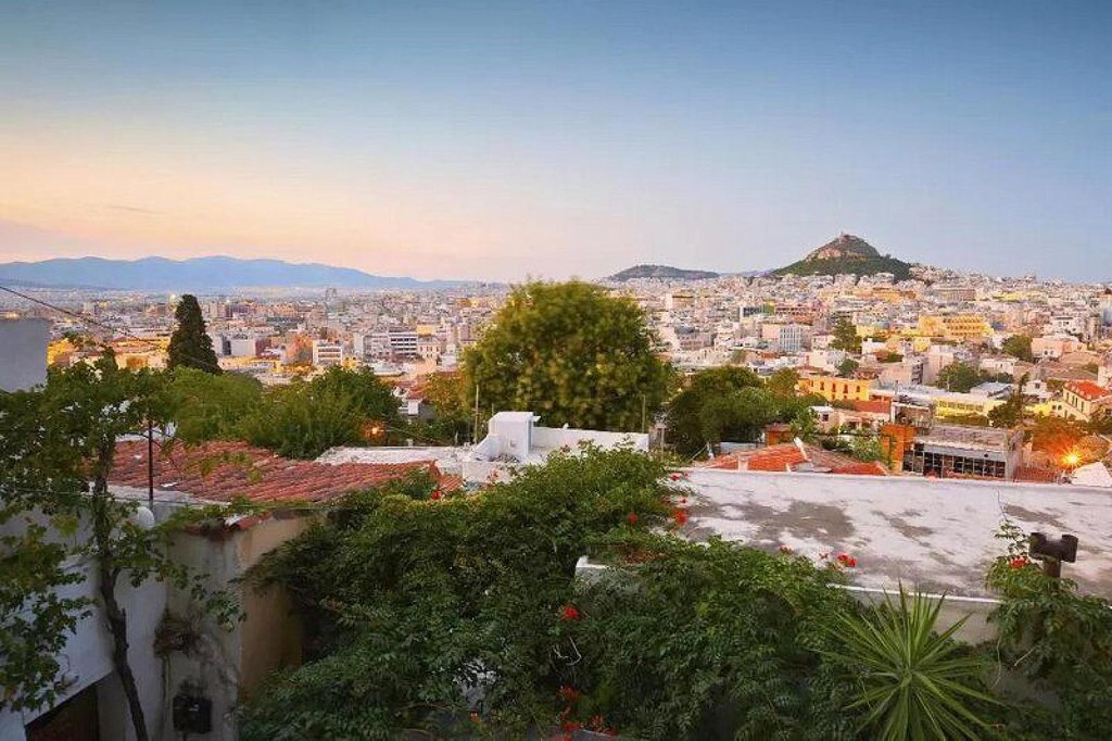 Ξενοδοχείο 840 τ.μ. πρός πώληση, Αθήνα - Κέντρο, Ιστορικό Κέντρο