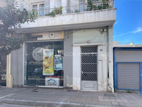 Κατάστημα 75τ.μ. για πώληση-Άργος » Κέντρο