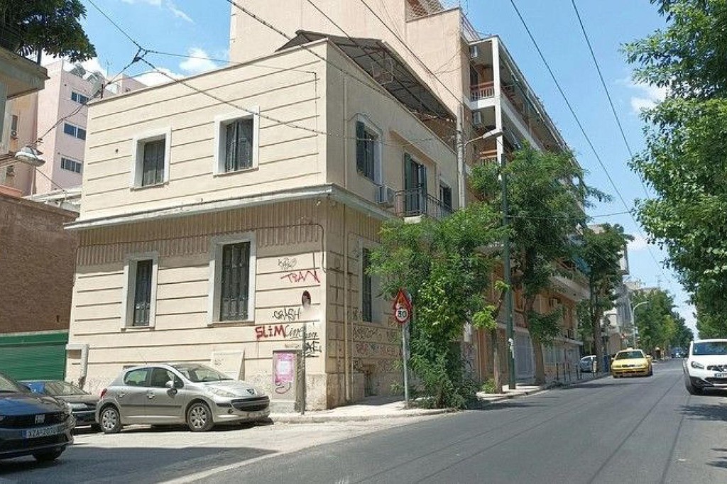 Loft 213 τ.μ. πρός πώληση, Αθήνα - Κέντρο, Ιστορικό Κέντρο
