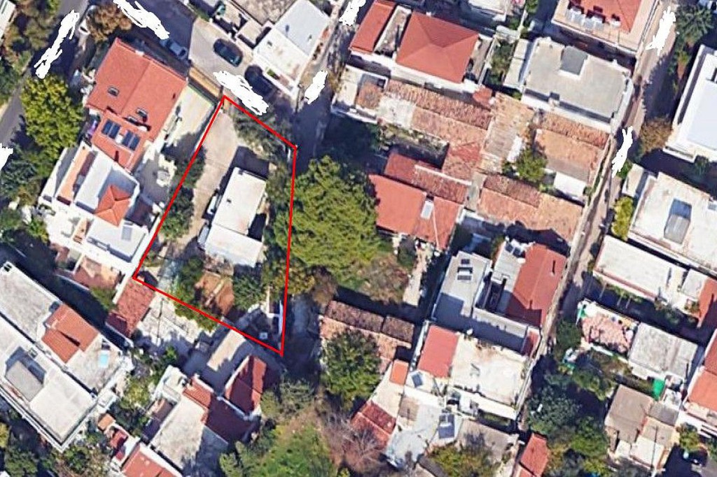 Οικόπεδο 305 τ.μ. πρός πώληση, Αθήνα - Βόρεια Προάστια, Κηφισιά