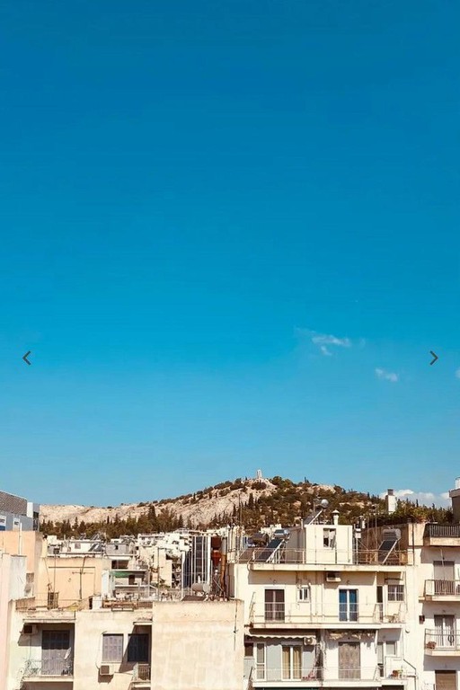 Loft 130 τ.μ. πρός πώληση, Αθήνα - Κέντρο, Κουκάκι - Μακρυγιάννη