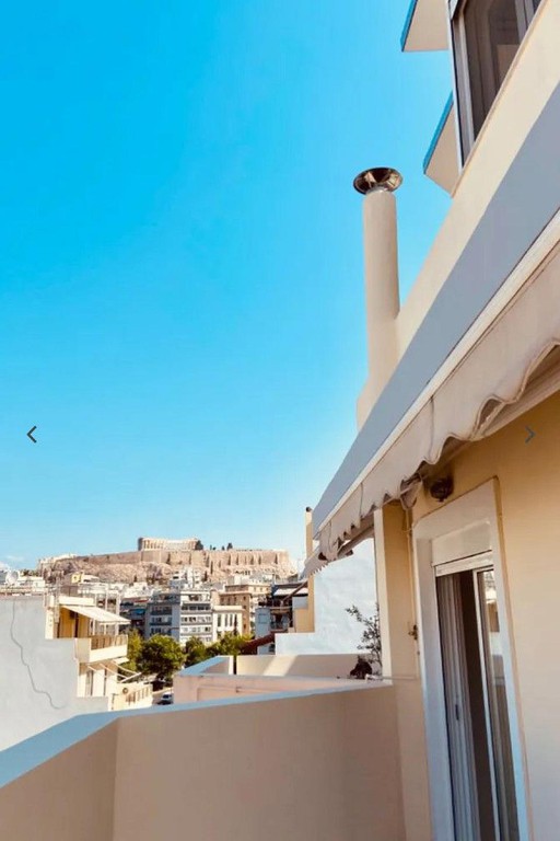 Loft 130 τ.μ. πρός πώληση, Αθήνα - Κέντρο, Κουκάκι - Μακρυγιάννη