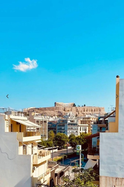 Loft 130 τ.μ. πρός πώληση, Αθήνα - Κέντρο, Κουκάκι - Μακρυγιάννη