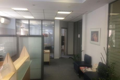 Επιχειρηματικό κτίριο 1.170 τ.μ. για πώληση