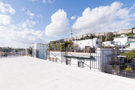 Επιχειρηματικό κτίριο 389τ.μ. για πώληση-Κουκάκι - μακρυγιάννη » Φιξ