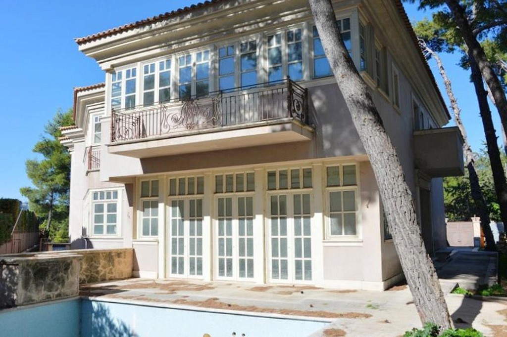 Μονοκατοικία 1.050 τ.μ. πρός πώληση, Αθήνα - Βόρεια Προάστια, Εκάλη