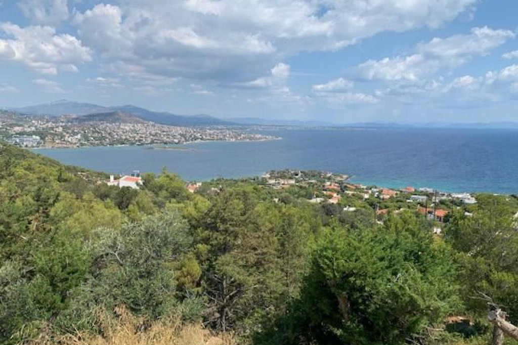 Οικόπεδο 1.480 τ.μ. πρός πώληση, Αττική - Υπόλοιπο, Μαρκόπουλο