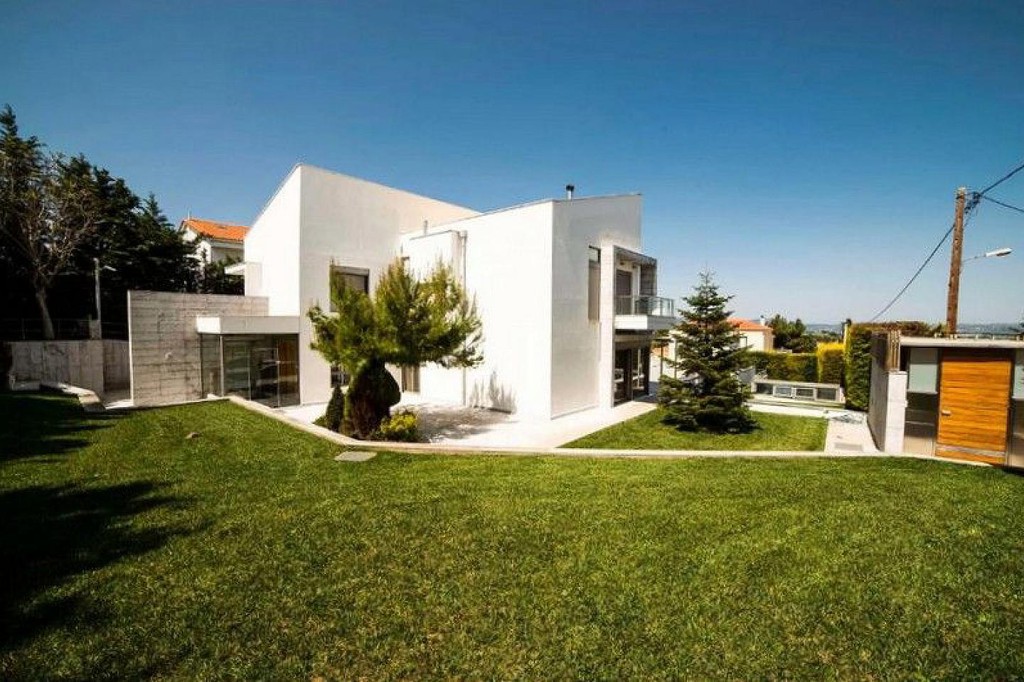 Βίλλα 1.050 τ.μ. προς πώληση, Αθήνα - Βόρεια Προάστια, Άγιος Στέφανος