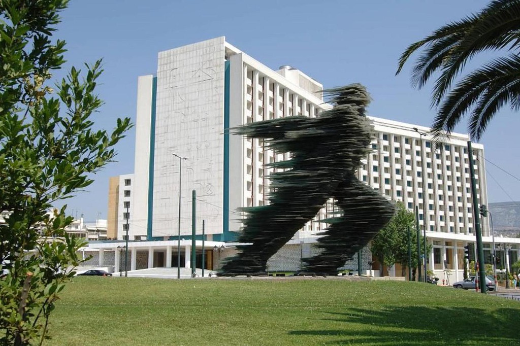 Επιχειρηματικό κτίριο 600 τ.μ. πρός πώληση, Αθήνα - Κέντρο, Ιλίσια