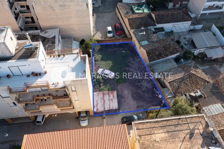 Οικόπεδο 280τ.μ. για πώληση-Άργος » Κέντρο