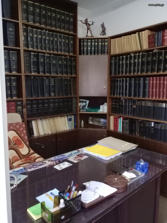 Γραφείο 40 τ.μ. πρός ενοικίαση, Ημαθία, Βέροια